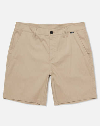 Hurley Mens Icon Walkshort 19"