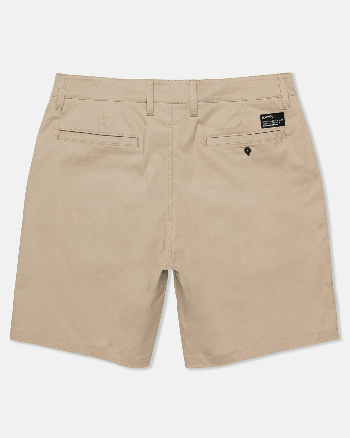 Hurley Mens Icon Walkshort 19"