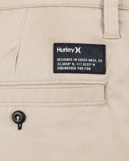 Hurley Mens Icon Walkshort 19"