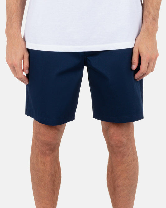 Hurley Mens Icon Walkshort 19"