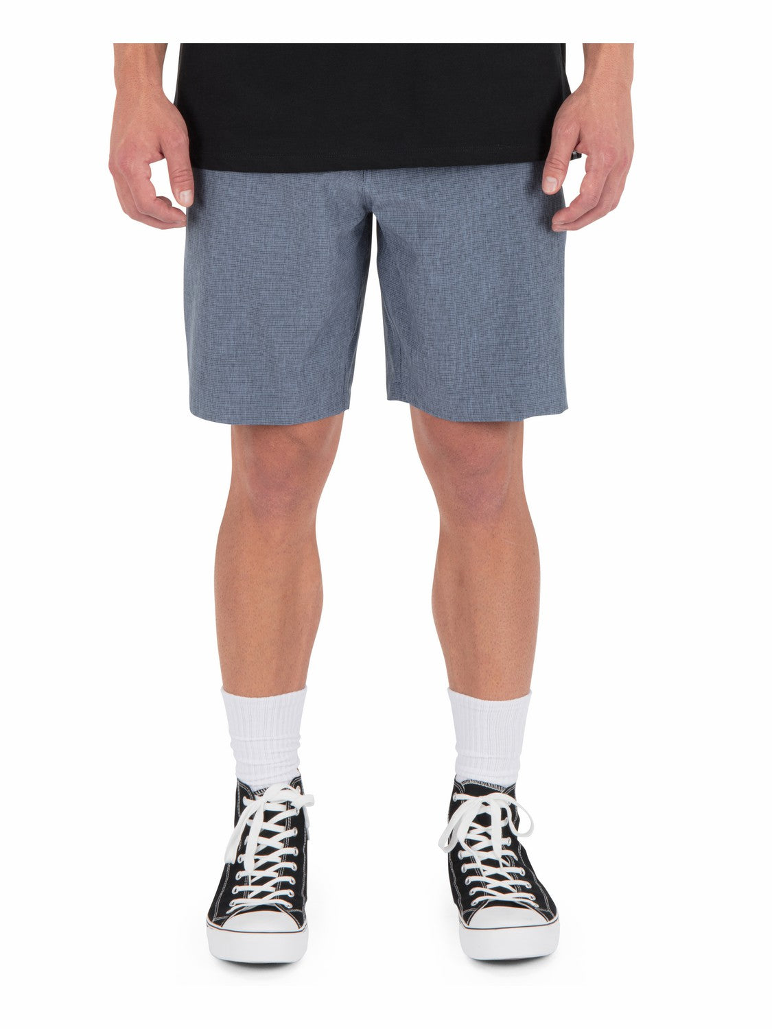Hurley Mens Phantom Equator Walkshort 20"