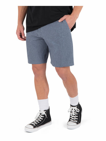 Hurley Mens Phantom Equator Walkshort 20"
