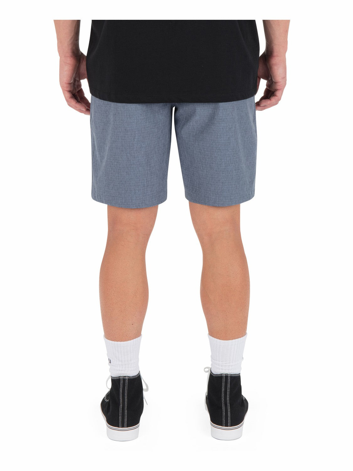 Hurley Mens Phantom Equator Walkshort 20"