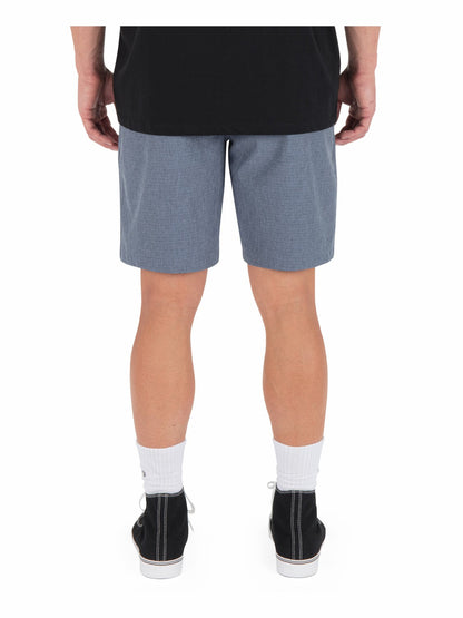Hurley Mens Phantom Equator Walkshort 20"