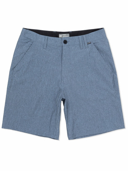 Hurley Mens Phantom Equator Walkshort 20"