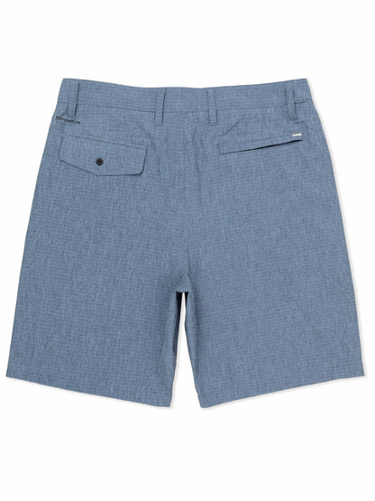 Hurley Mens Phantom Equator Walkshort 20"