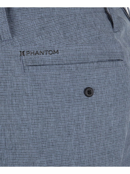 Hurley Mens Phantom Equator Walkshort 20"
