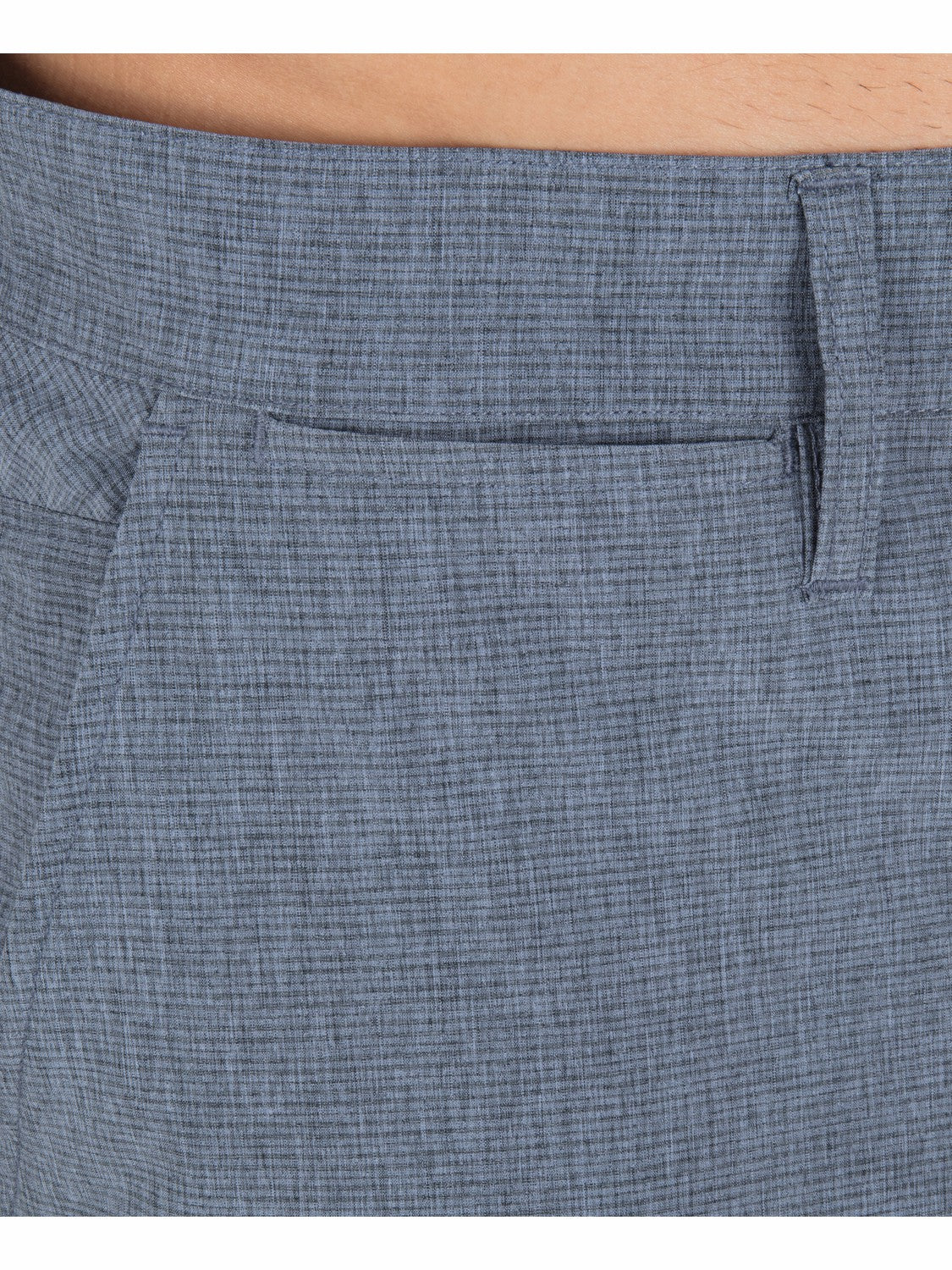 Hurley Mens Phantom Equator Walkshort 20"