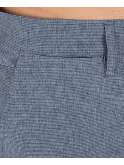 Hurley Mens Phantom Equator Walkshort 20"