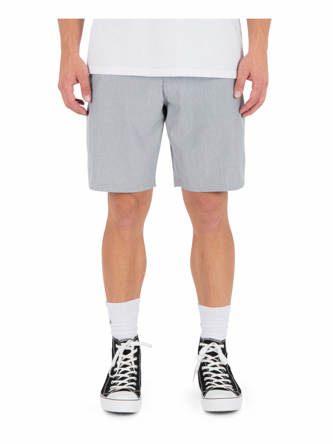 Hurley Mens Phantom Equator Walkshort 20"