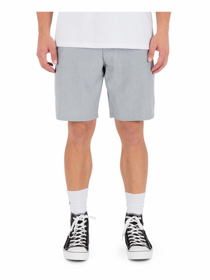 Hurley Mens Phantom Equator Walkshort 20"