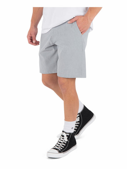 Hurley Mens Phantom Equator Walkshort 20"