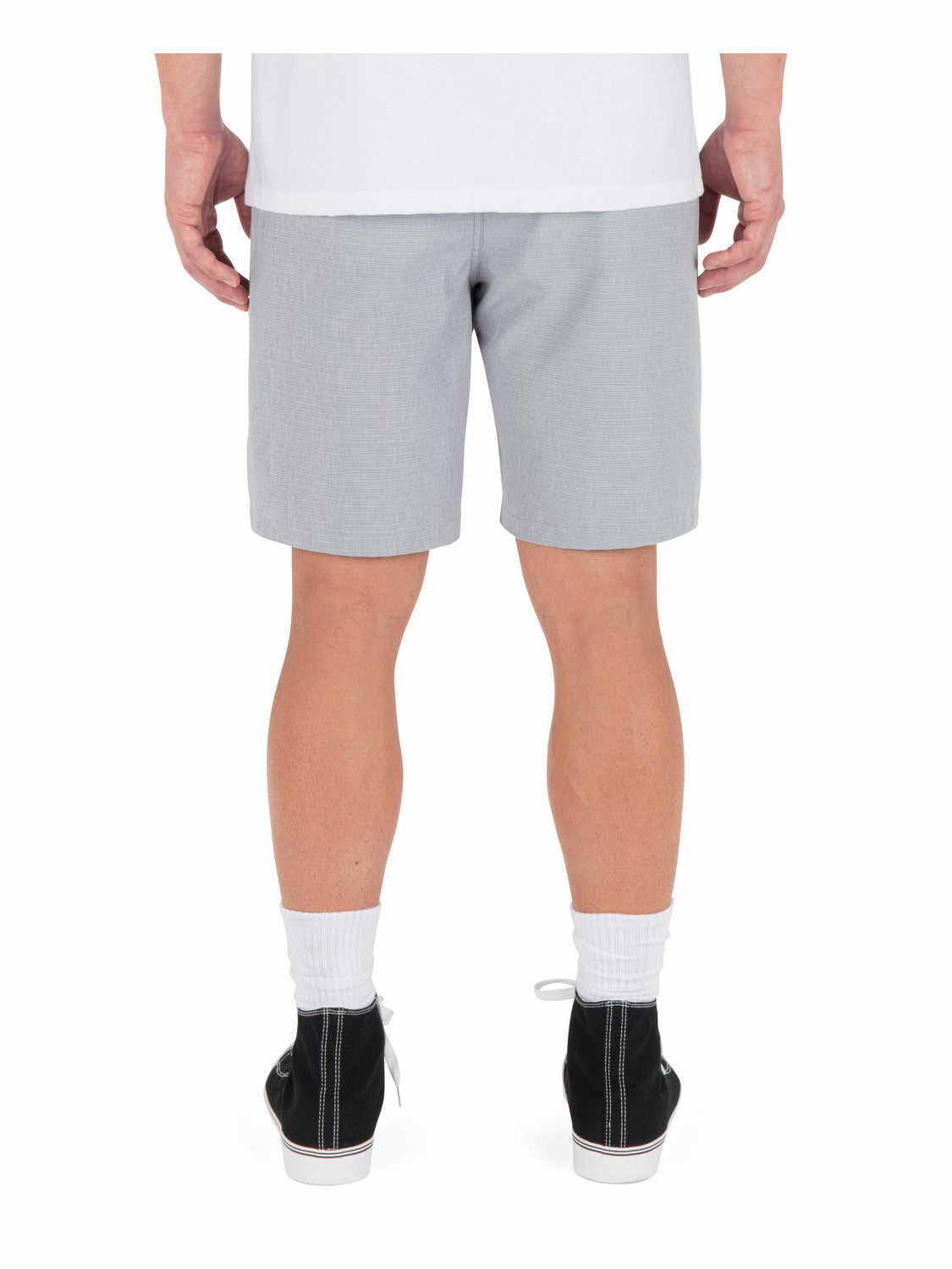 Hurley Mens Phantom Equator Walkshort 20"