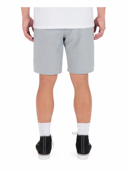 Hurley Mens Phantom Equator Walkshort 20"