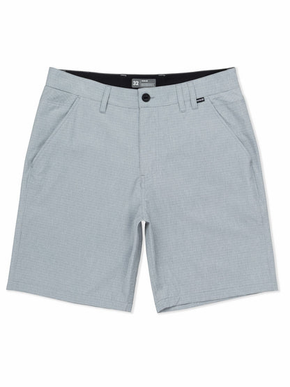 Hurley Mens Phantom Equator Walkshort 20"