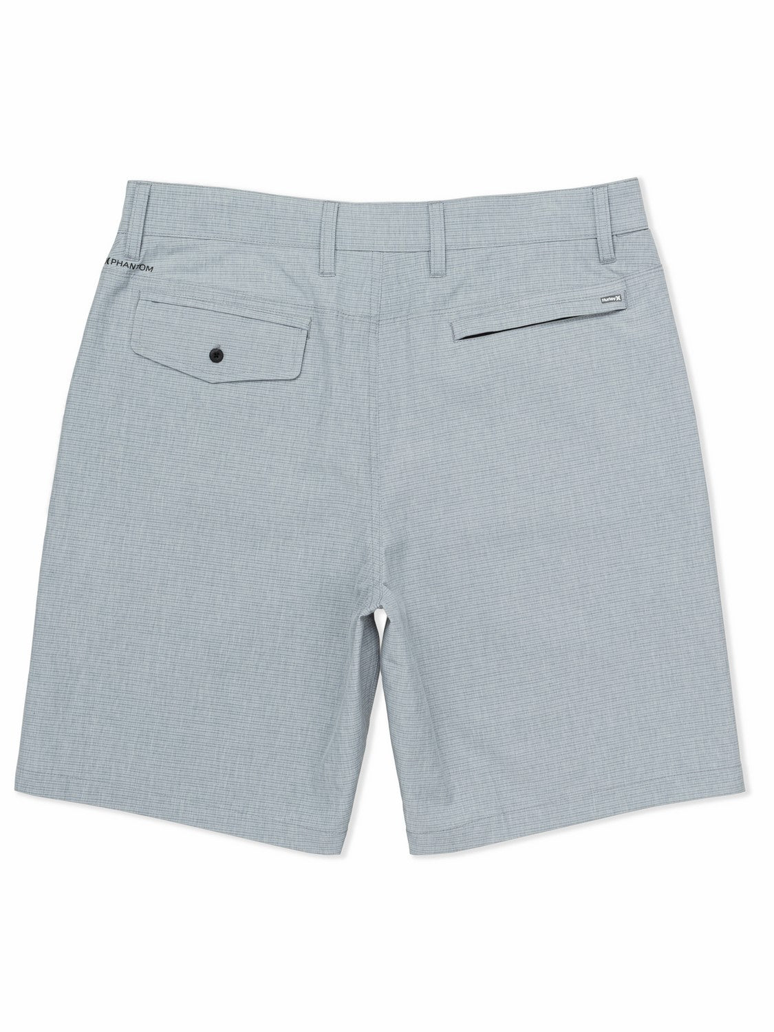 Hurley Mens Phantom Equator Walkshort 20"