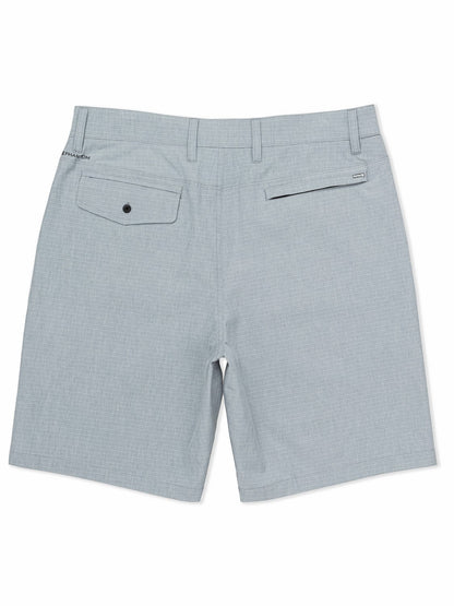 Hurley Mens Phantom Equator Walkshort 20"