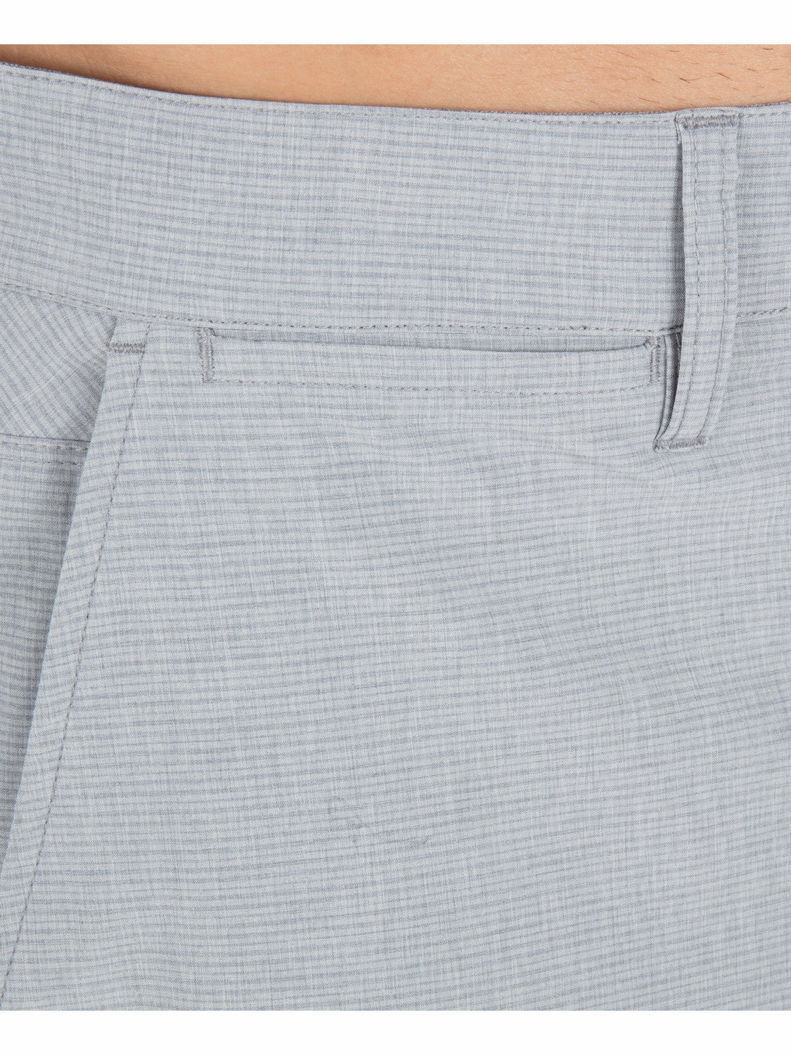 Hurley Mens Phantom Equator Walkshort 20"