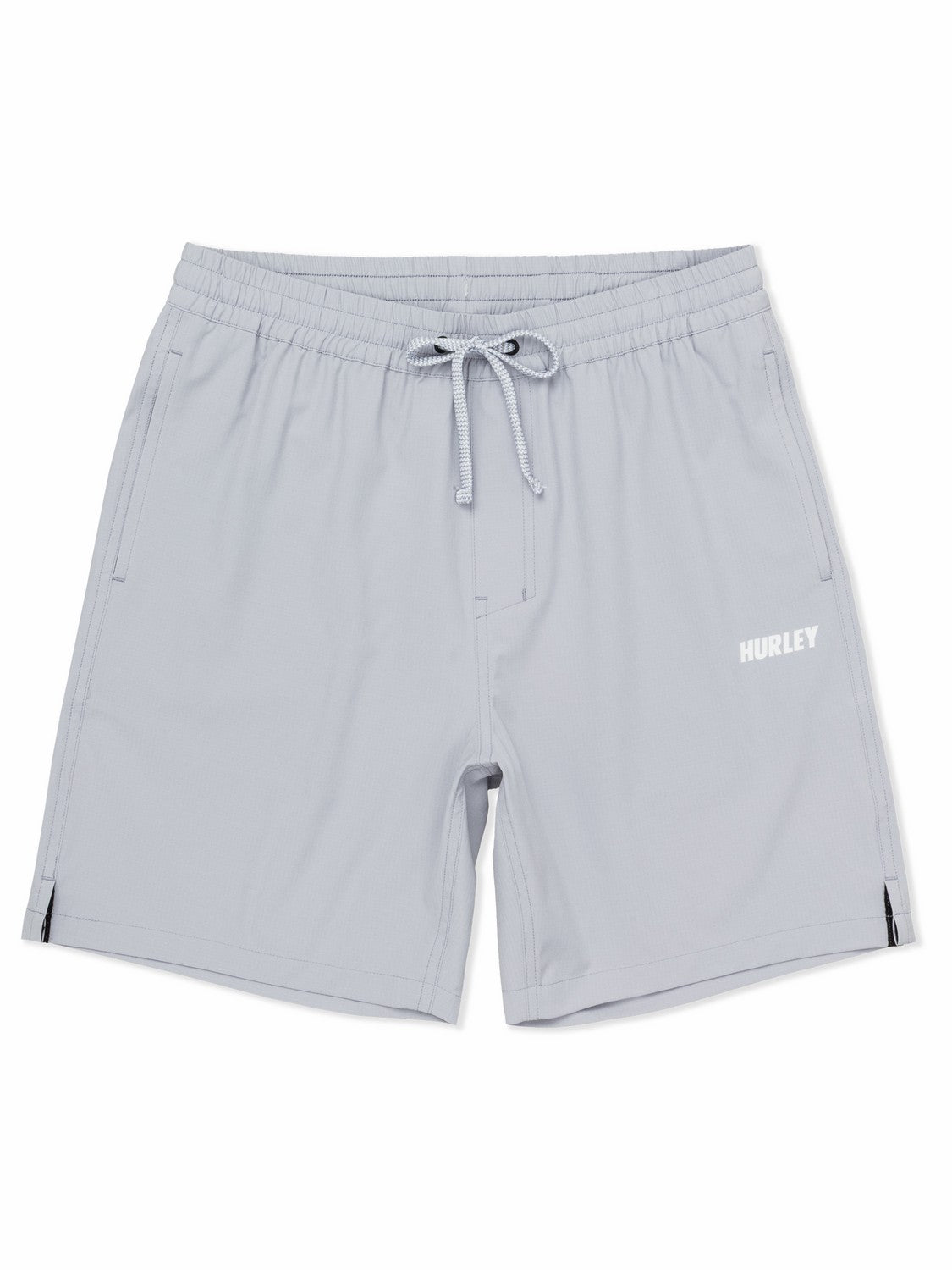 Hurley Mens H2O Dri Trek Stretch 7"