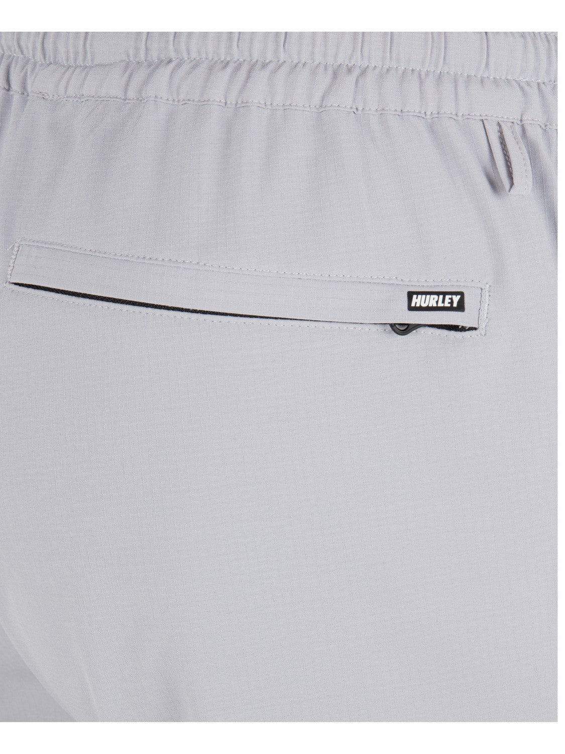 Hurley Mens H2O Dri Trek Stretch 7"