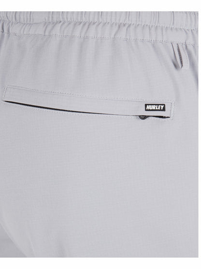 Hurley Mens H2O Dri Trek Stretch 7"