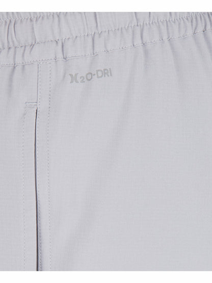 Hurley Mens H2O Dri Trek Stretch 7"