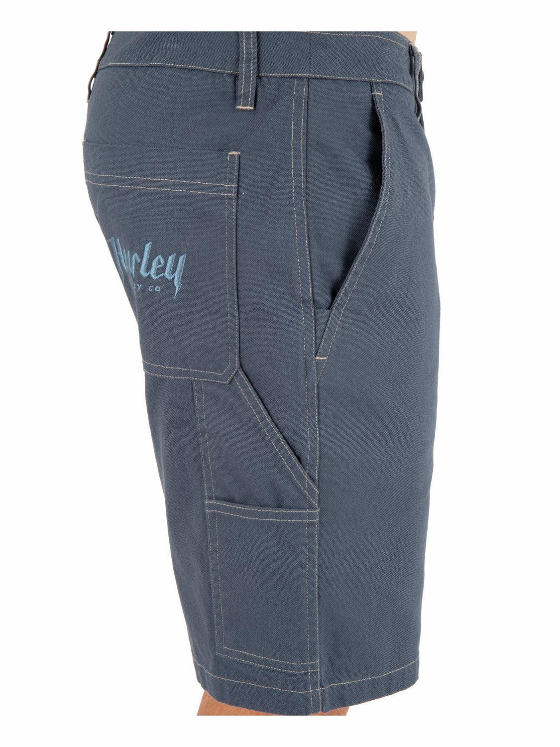 Hurley Mens Bruno Carpenter 20"
