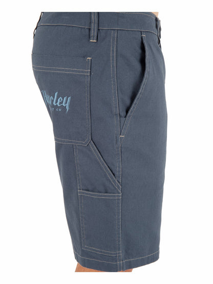 Hurley Mens Bruno Carpenter 20"