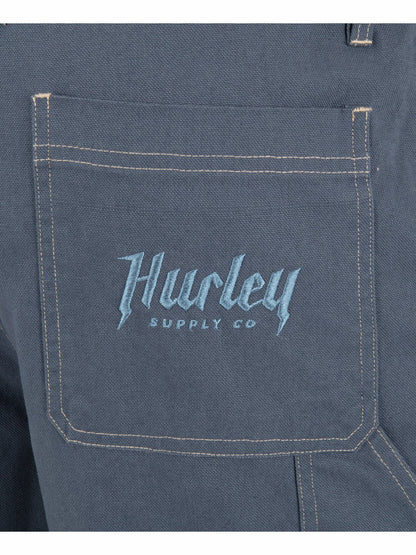 Hurley Mens Bruno Carpenter 20"