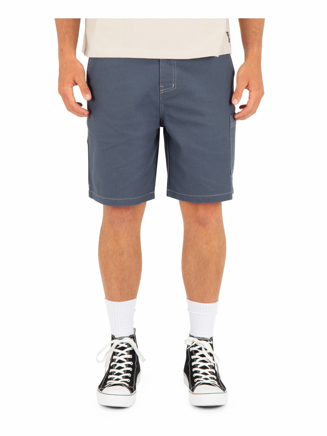 Hurley Mens Bruno Carpenter 20"