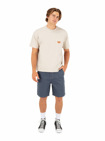 Hurley Mens Bruno Carpenter 20"