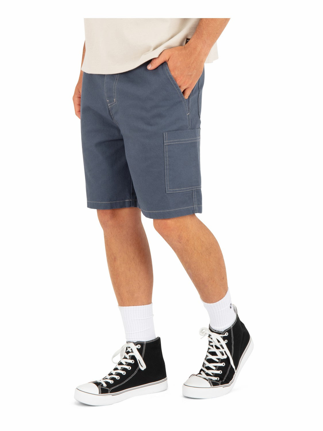 Hurley Mens Bruno Carpenter 20"