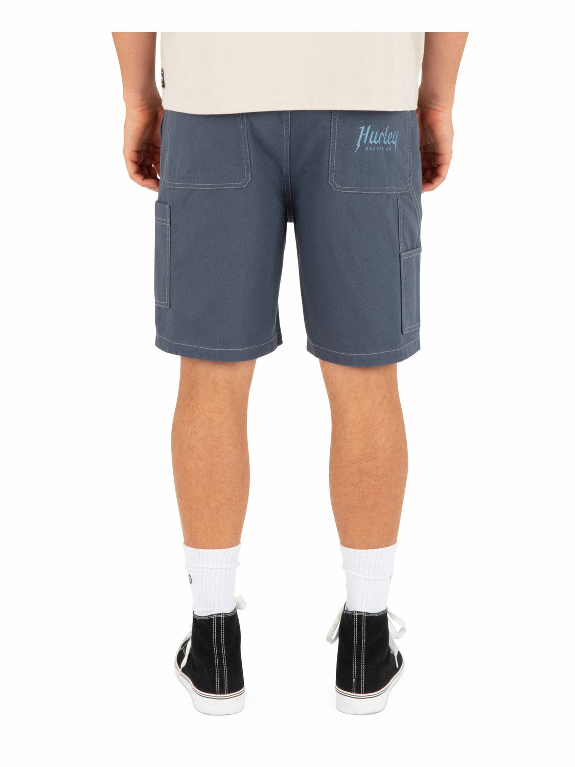 Hurley Mens Bruno Carpenter 20"