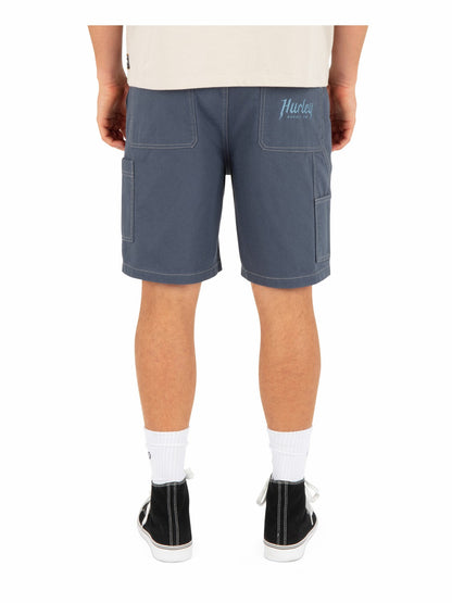 Hurley Mens Bruno Carpenter 20"