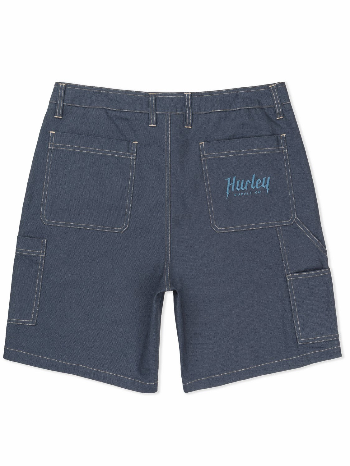 Hurley Mens Bruno Carpenter 20"