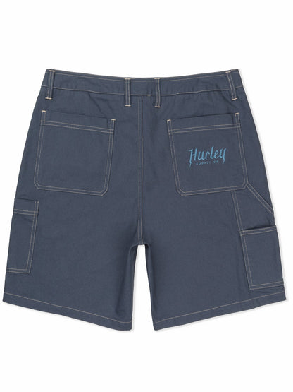 Hurley Mens Bruno Carpenter 20"