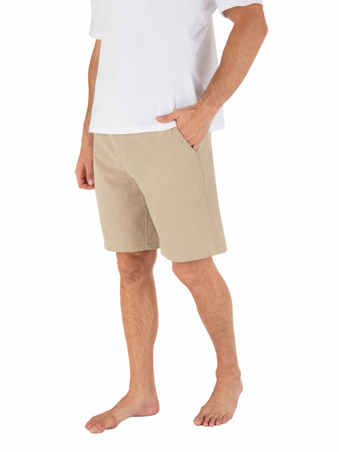 Hurley Mens Phantom Flow Walkshort 20"