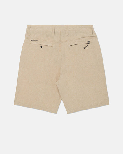 Hurley Mens Phantom Flow Walkshort 20"