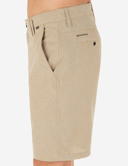 Hurley Mens Phantom Flow Walkshort 20"