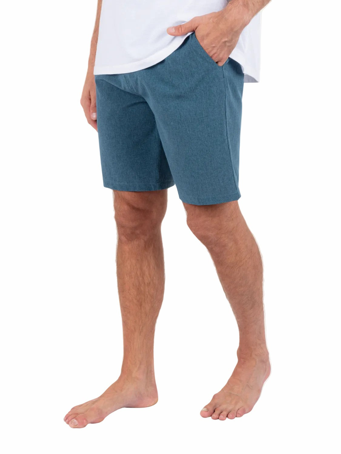 Hurley Mens Phantom Flow Walkshort 20"