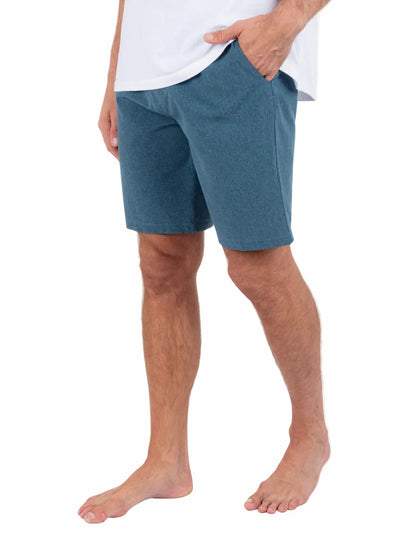 Hurley Mens Phantom Flow Walkshort 20"