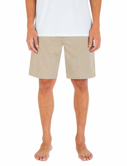 Hurley Mens Phantom Walkshorts 20"