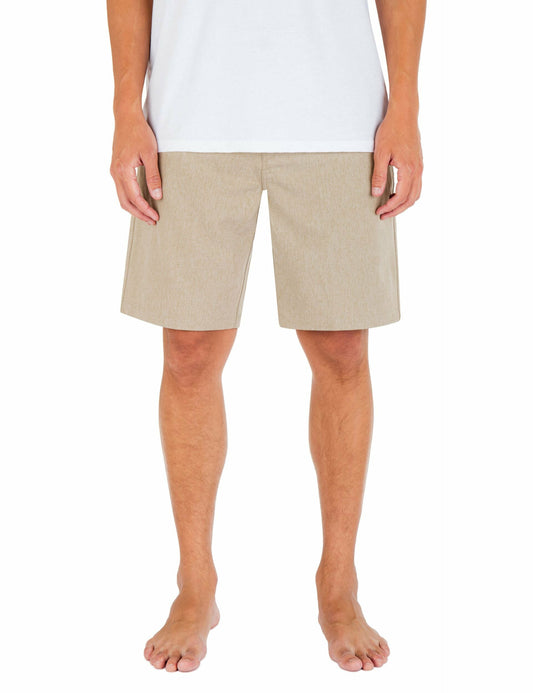 Hurley Mens Phantom Walkshorts 20"