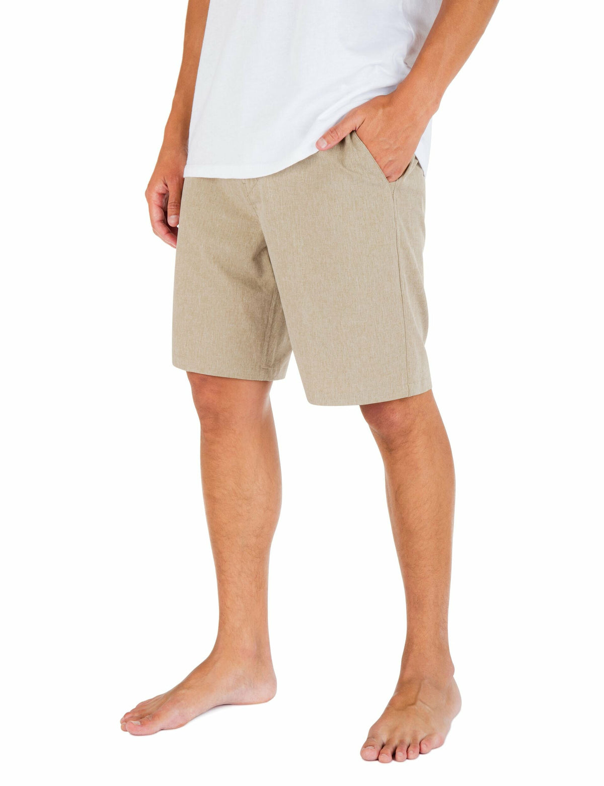 Hurley Mens Phantom Walkshorts 20"