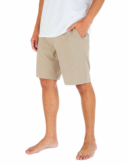 Hurley Mens Phantom Walkshorts 20"
