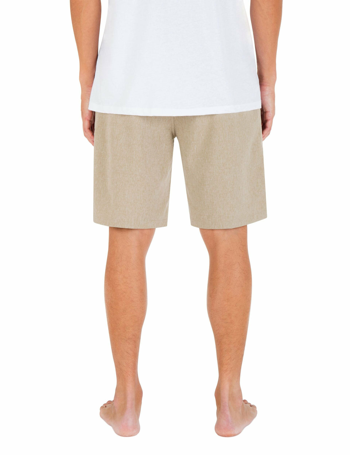 Hurley Mens Phantom Walkshorts 20"
