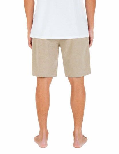 Hurley Mens Phantom Walkshorts 20"