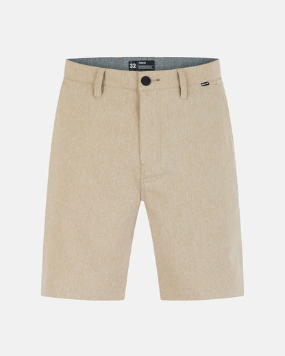 Hurley Mens Phantom Walkshorts 20"