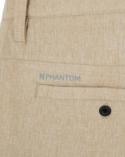 Hurley Mens Phantom Walkshorts 20"