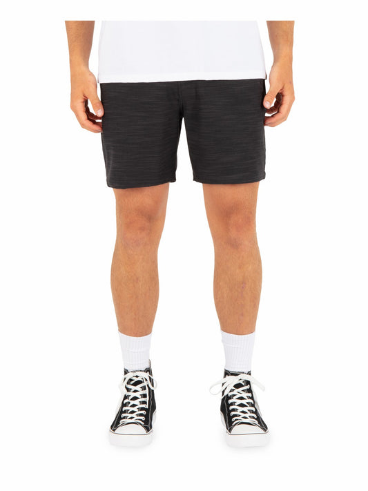 Hurley Mens Phantom Slub 3/4 Waistband 18"